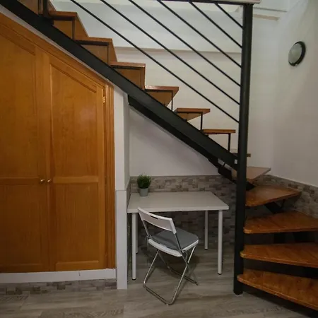 Can Lemus Apartment Malaga