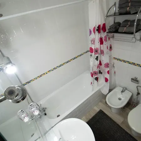 Apartment Can Lemus Malaga