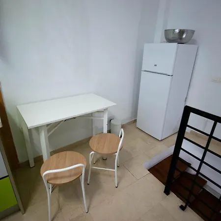 Can Lemus Apartment