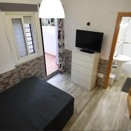 Can Lemus Apartment *