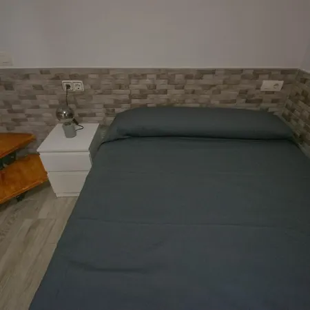 Can Lemus Apartment