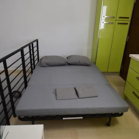 Can Lemus Malaga