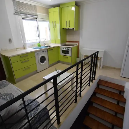 Apartment Can Lemus