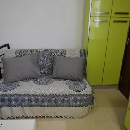Can Lemus Apartment Malaga